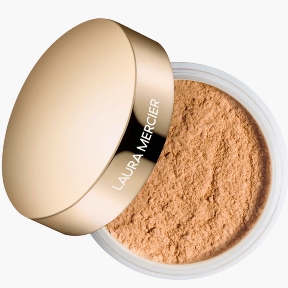 Laura Mercier Translucent Loose Setting Powder Light Catcher